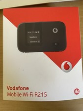 Huawei r215 vodafone for sale  BASINGSTOKE