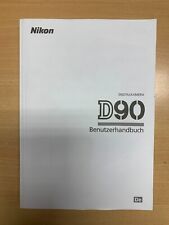 Riginal nikon d90 gebraucht kaufen  Kleinwallstadt
