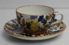 Tasse tasse faïence d'occasion  Cosne-Cours-sur-Loire