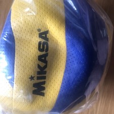 Mikasa hallenvolleyball mva300 gebraucht kaufen  Dresden