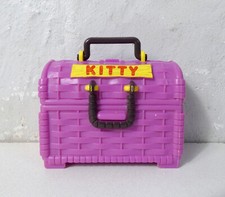 Style polly pocket d'occasion  Grand-Fougeray