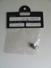 Aeronaut saito glühkerze gebraucht kaufen  Berlin