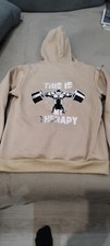 Kapuzenpullover hoodie pullove gebraucht kaufen  Bergkamen