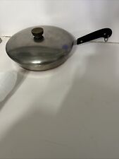 Revere ware skillet for sale  Tulsa