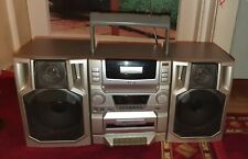 Sanyo bassxpander radio gebraucht kaufen Sanyo bassxpander radio gebraucht kaufen  Halle