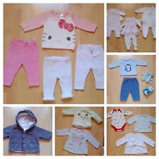 Baby erstausstattung mädchen gebraucht kaufen  Ludwigshafen am Rhein