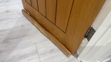 Double door draught for sale  SHREWSBURY