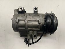 Oem 2008 compressor for sale  Rancho Cordova