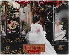Lola montez peter gebraucht kaufen  Hüffenhardt