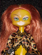 2006 SIENNA CATWALK KITTIES LANARD TOYS em roupa original com sapatos comprar usado  Enviando para Brazil