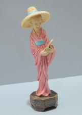 Petite statuette ceramique d'occasion  Soyaux