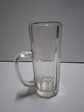 Alter bierkrug glas gebraucht kaufen  Kahl a.Main