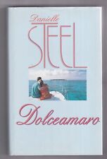 Libro dolceamaro danielle usato  Italia