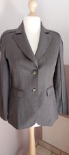 Barbara schwarzer blazer gebraucht kaufen  Moosinning