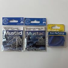 Mustad wire bait for sale  BROMLEY