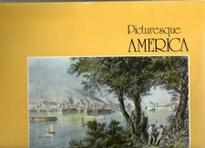 Picturesque america 1974 for sale  Madison