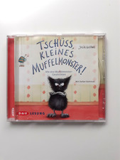 Hörbuch tschüss kleines gebraucht kaufen  Preetz