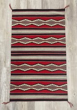 Navajo rug ganado for sale  Oak Harbor