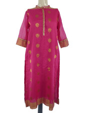 Kurta dress pink for sale  LIVERPOOL