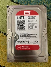 Hard disk red usato  Castelnuovo del Garda