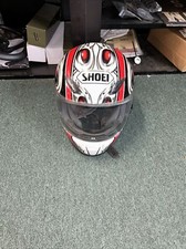 Shoei 1000 full for sale  Macclenny