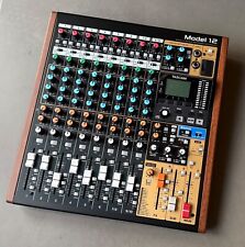 Tascam model analogue for sale  BALLINDALLOCH