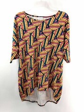 Lularoe womens multicolored for sale  Sparta