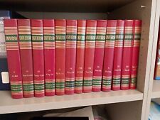 Enciclopedia universo volumi usato  Cison di Valmarino