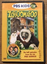 Zoboomafoo kratt brothers for sale  Weehawken