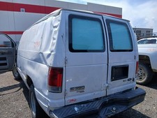 Used left rear for sale  Henderson