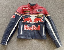 Mdk motorcycle leather for sale  DOVER