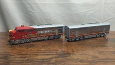 athearn genesis santa fe for sale athearn genesis santa fe for sale West Des Moines