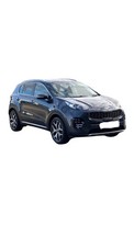 Kia sportage line for sale  BIRMINGHAM