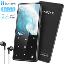 Agptek eingebauter bluetooth gebraucht kaufen  Notzingen