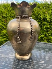 Silberfarbene große tolle gebraucht kaufen  Güstrow