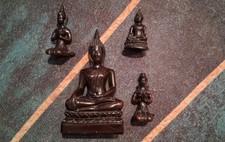 Deko figuren thailland gebraucht kaufen  Düsseldorf