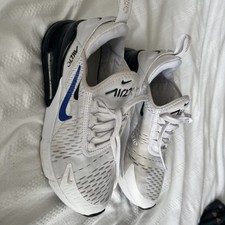 Nike air27c trainers for sale  LICHFIELD