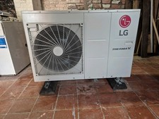 Therma 9kw air for sale  LLANDRINDOD WELLS