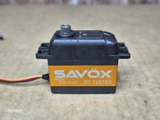 Savox 1267sg high for sale  ROSSENDALE