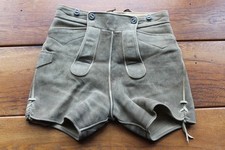 Schöne kurze sämisch gebraucht kaufen  Nonnweiler