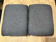 Warmiehomy charcoal fabric for sale  GOSPORT