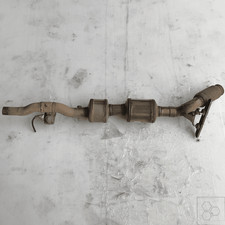 Tubo scarico ant. usato Tubo scarico ant. usato  Italia