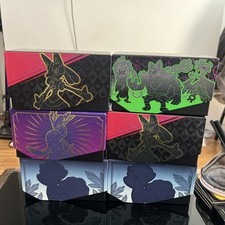 Pokémon code cards for sale  LONDON
