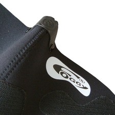 Maschera nebbia respro usato  Spedire a Italy
