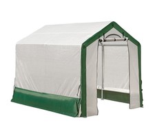 Shelterlogic foliengewächshau gebraucht kaufen  Wittlich