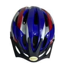 Capacete de bicicleta Schwinn adulto - Ajuste ajustável - Excelente estado comprar usado  Enviando para Brazil