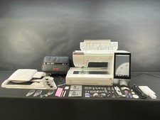Janome horizon memory for sale  Bradenton