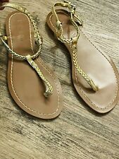Ralph lauren sandalen gebraucht kaufen  Schöneck