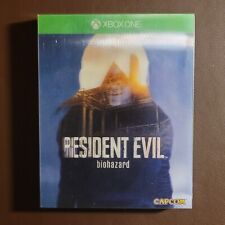 Resident evil vii usato  Terranuova Bracciolini