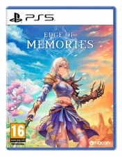 Preorder edge memories usato  Fiano Romano